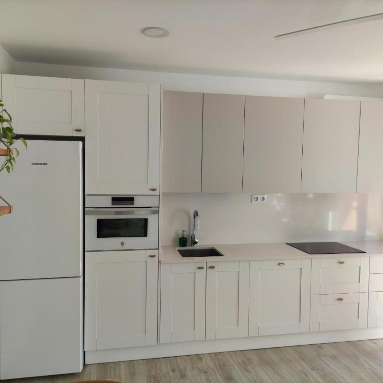 Atlantica Suite Las Canteras with Parking - Apartamento de 2 dormitorios - 5
