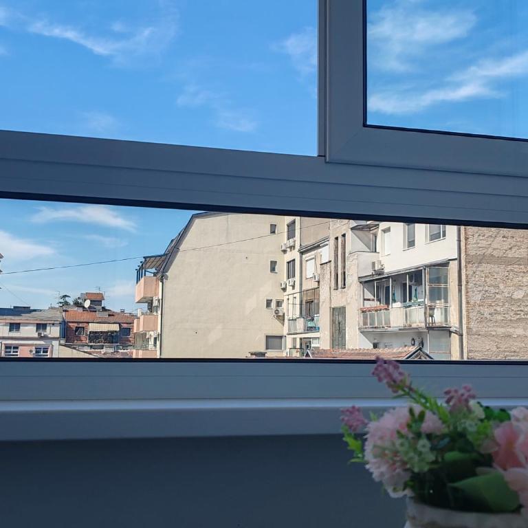 Modern 2-room Oasis in Old-town Belgrade - One-Bedroom Apartment - 5