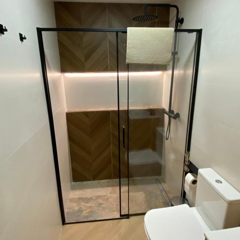 H&H Suite Home - Apartamento de 1 dormitorio - 18