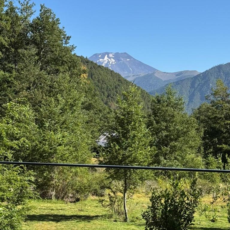 Refugio entre Montañas - Malalcahuello - Three-Bedroom Chalet - 40