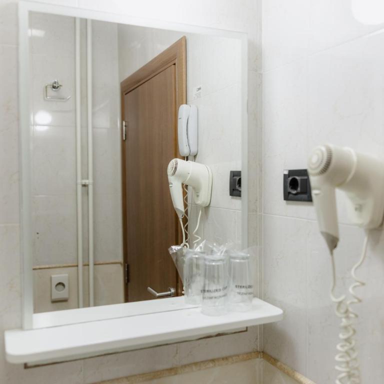 Hotel N - Double Room - 5