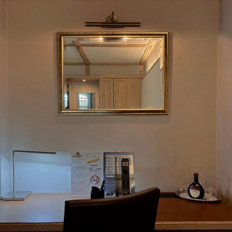 Hotel Grüner Baum - Doppelzimmer - 4