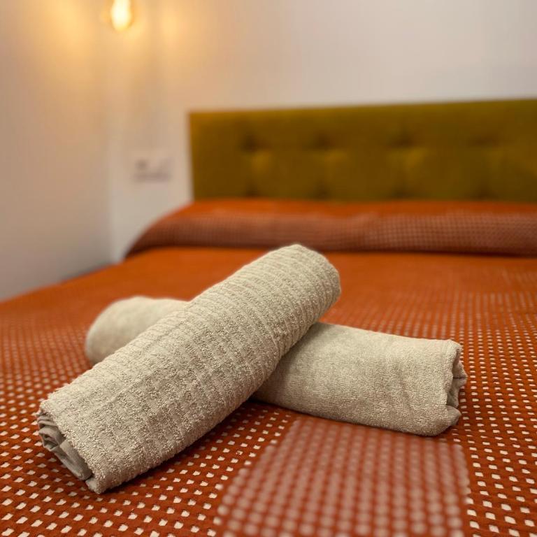 H&H Suite Home - Apartamento de 1 dormitorio - 9