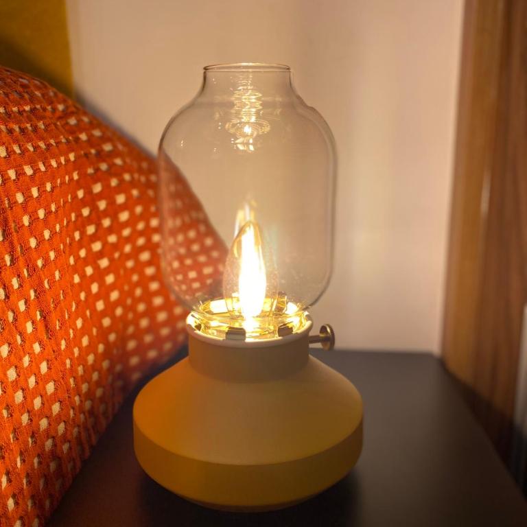 H&H Suite Home - Apartamento de 1 dormitorio - 8