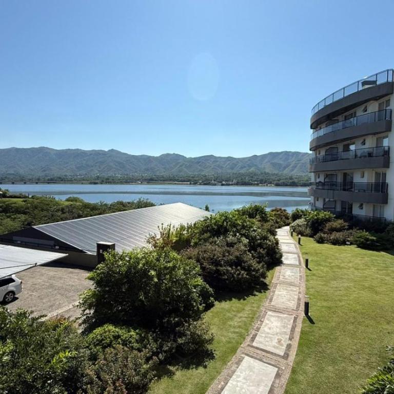 Veneto Village Departamento Vista al Lago - Apartamento de 2 dormitorios - 4