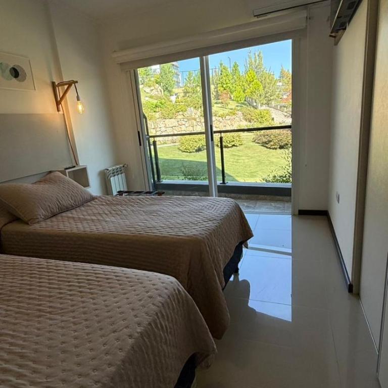 Veneto Village Departamento Vista al Lago - Apartamento de 2 dormitorios - 6