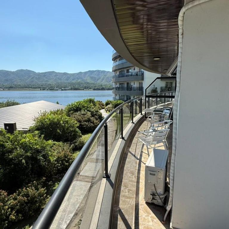 Veneto Village Departamento Vista al Lago - Apartamento de 2 dormitorios - 7