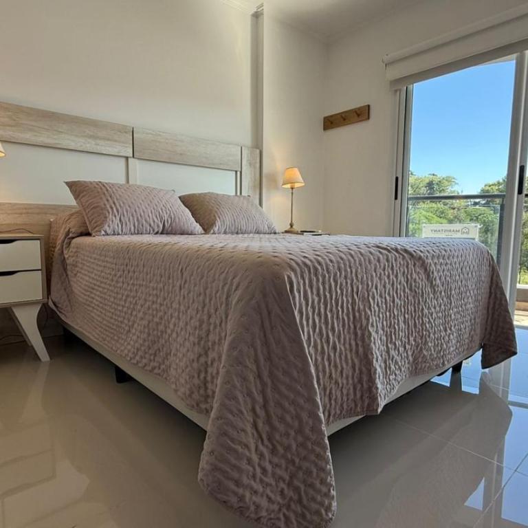 Veneto Village Departamento Vista al Lago - Apartamento de 2 dormitorios - 12