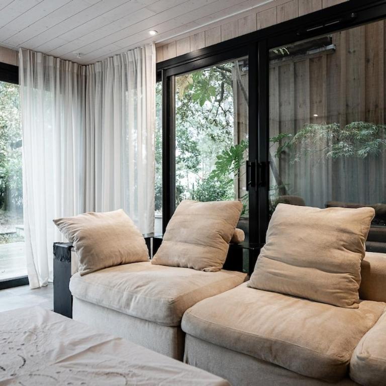 Le Domaine des Lodges du Lac Biscarrosse - Villa - 7