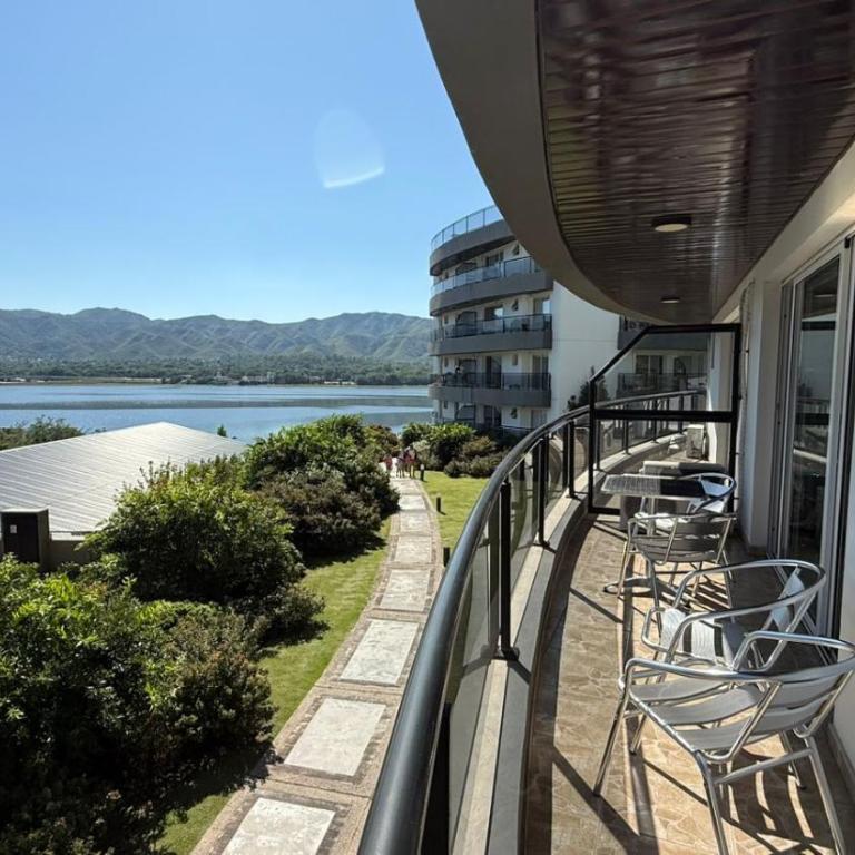 Veneto Village Departamento Vista al Lago - Apartamento de 2 dormitorios - 13