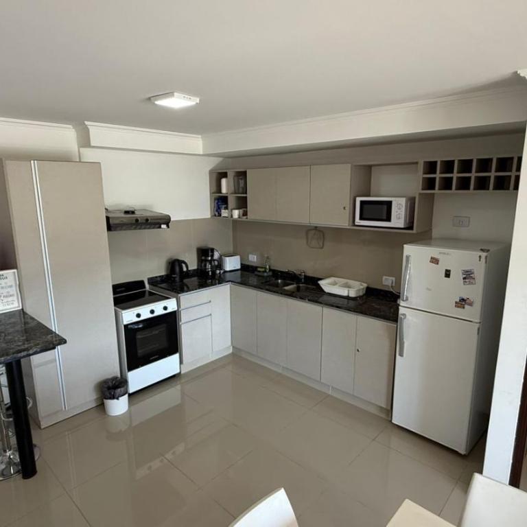 Veneto Village Departamento Vista al Lago - Apartamento de 2 dormitorios - 15