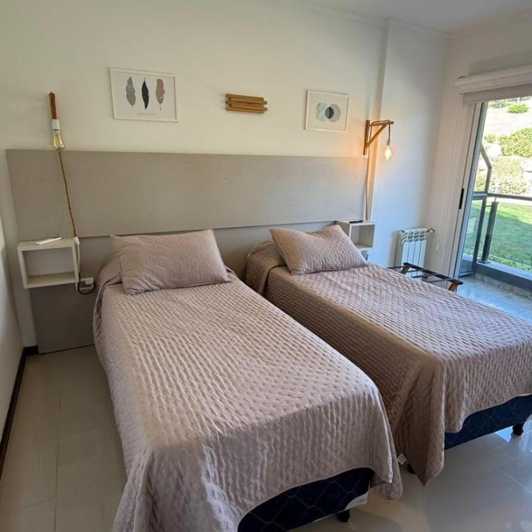 Veneto Village Departamento Vista al Lago - Apartamento de 2 dormitorios - 18