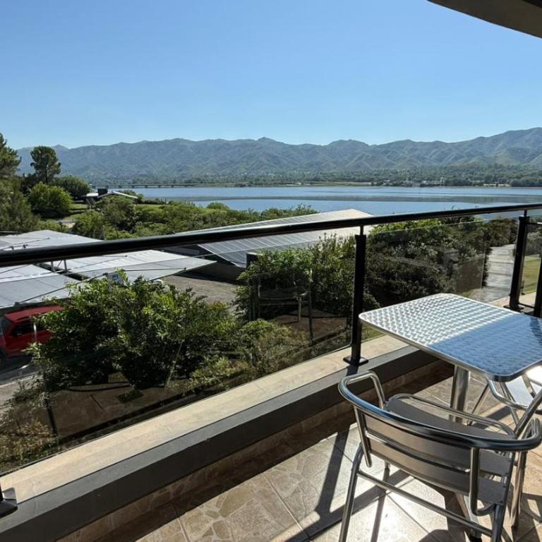 Veneto Village Departamento Vista al Lago - Apartamento de 2 dormitorios - 19