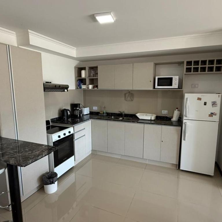 Veneto Village Departamento Vista al Lago - Apartamento de 2 dormitorios - 20