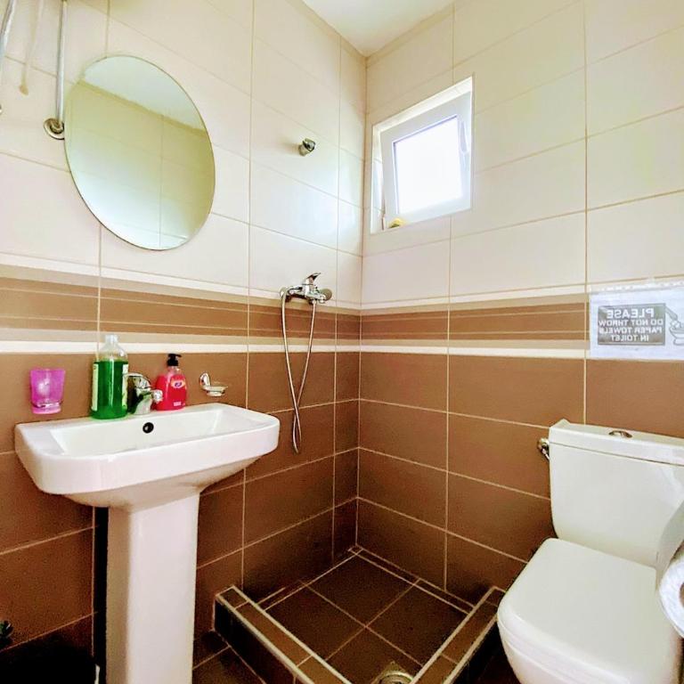 Apartments Belvedere - Apartman s 1 Spavaćom Sobom i Vrtom - 5