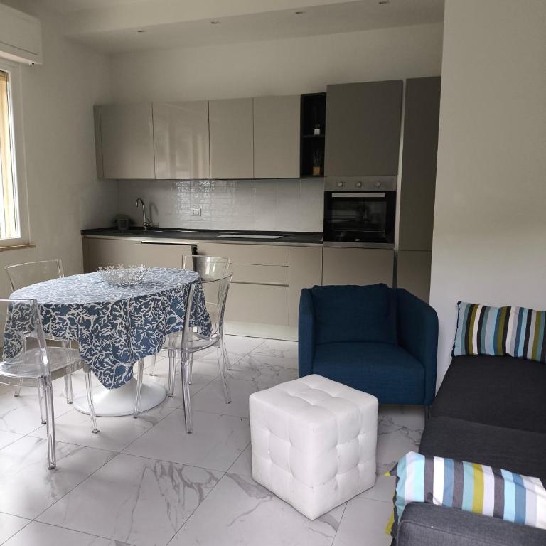 Casa Mare&relax - Appartamento con 2 Camere da Letto - 1