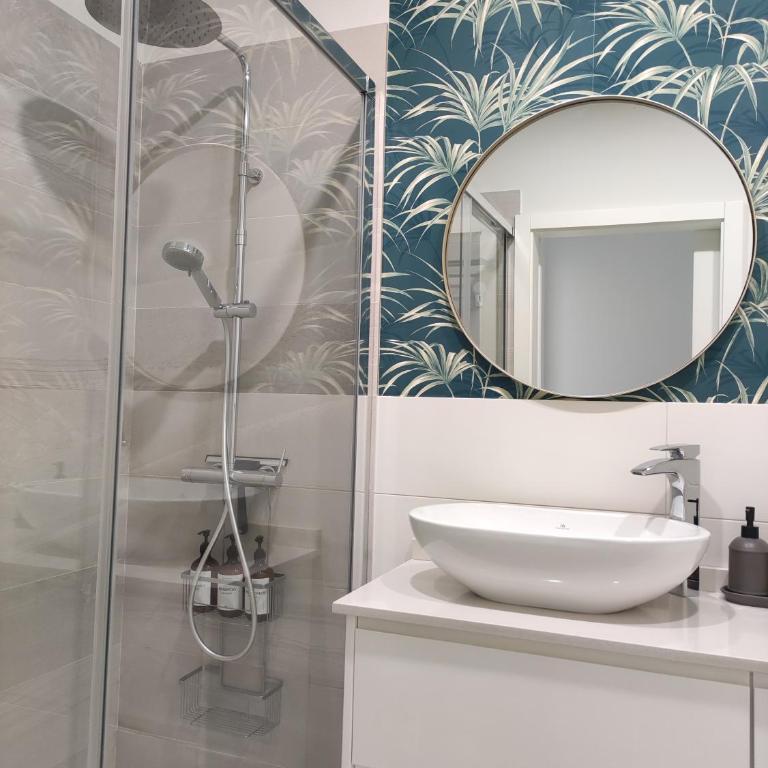 Atlantica Suite Las Canteras with Parking - Apartamento de 2 dormitorios - 13