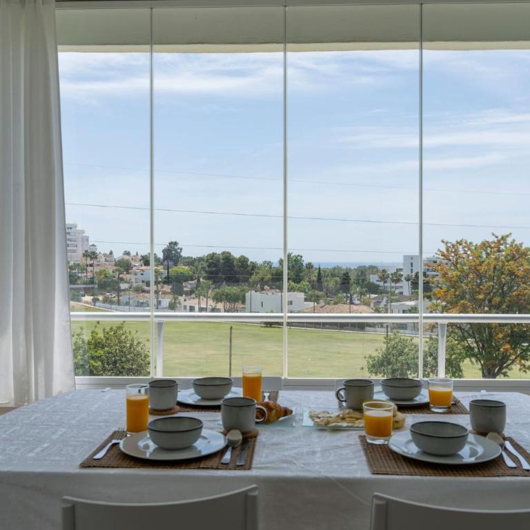 Luminoso apartamento en primera linea de golf - LOS FLAMENCOS 6 - Two-Bedroom Apartment - 19