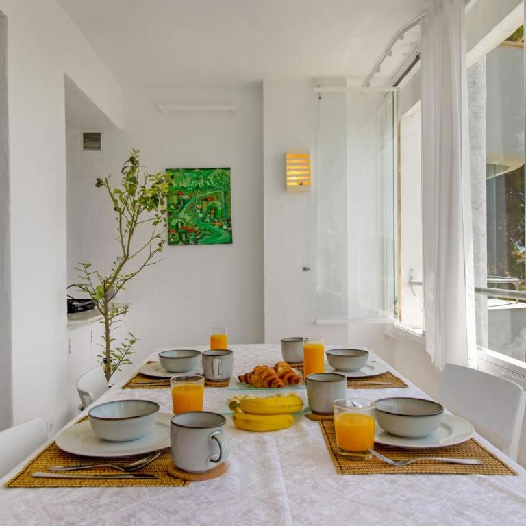 Luminoso apartamento en primera linea de golf - LOS FLAMENCOS 6 - Two-Bedroom Apartment - 20