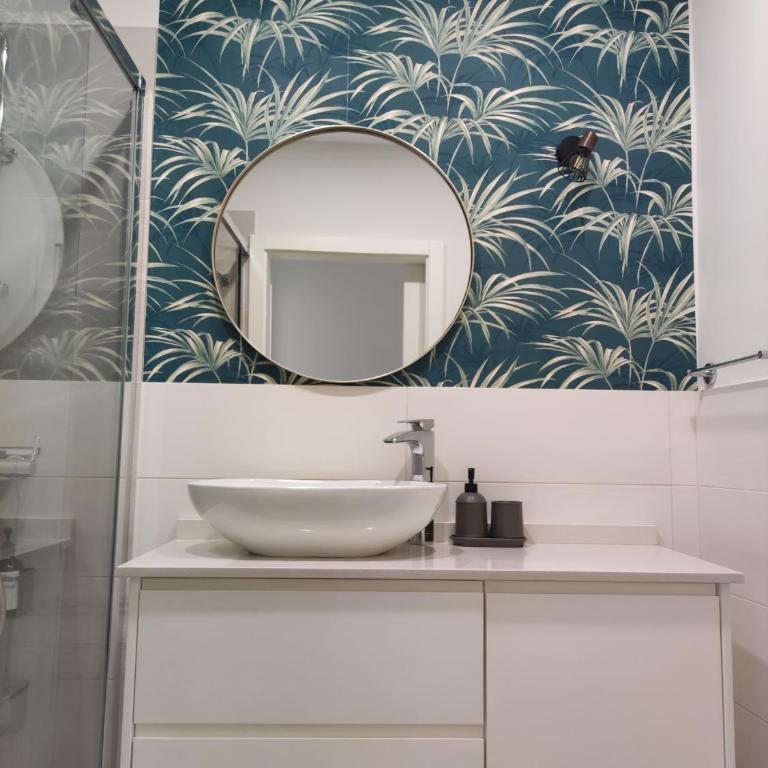 Atlantica Suite Las Canteras with Parking - Apartamento de 2 dormitorios - 19