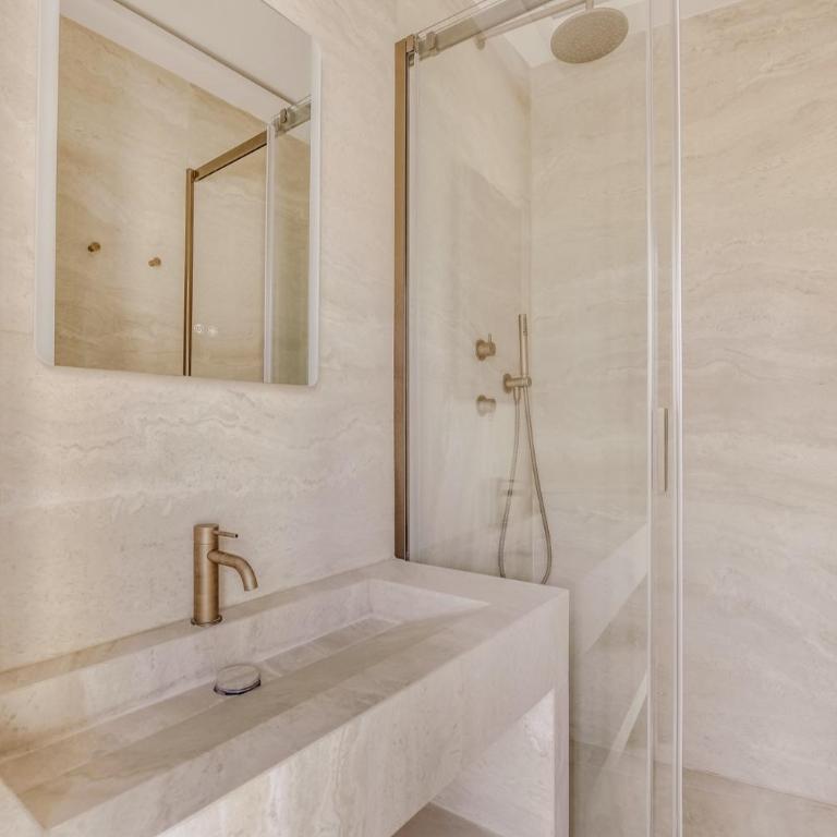 Pick A Flat's Apartment in Opéra - Rue Joseph Sansboeuf - One-Bedroom Apartment - 13