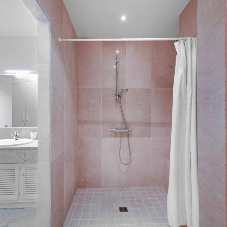 Luminoso apartamento en primera linea de golf - LOS FLAMENCOS 6 - Two-Bedroom Apartment - 39