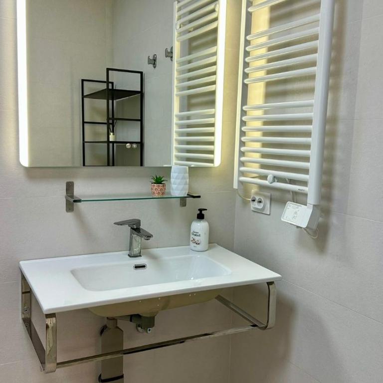 Canoa Studio Valencia - Studio - Disability Access - 17