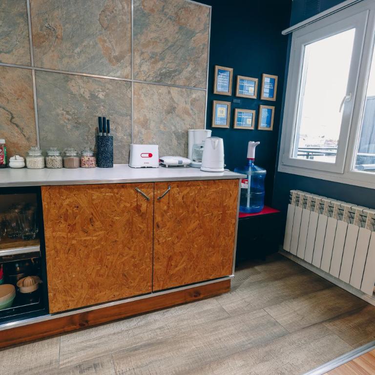 Casa Magallanes Ushuaia - Apartamento de 3 dormitorios - 42