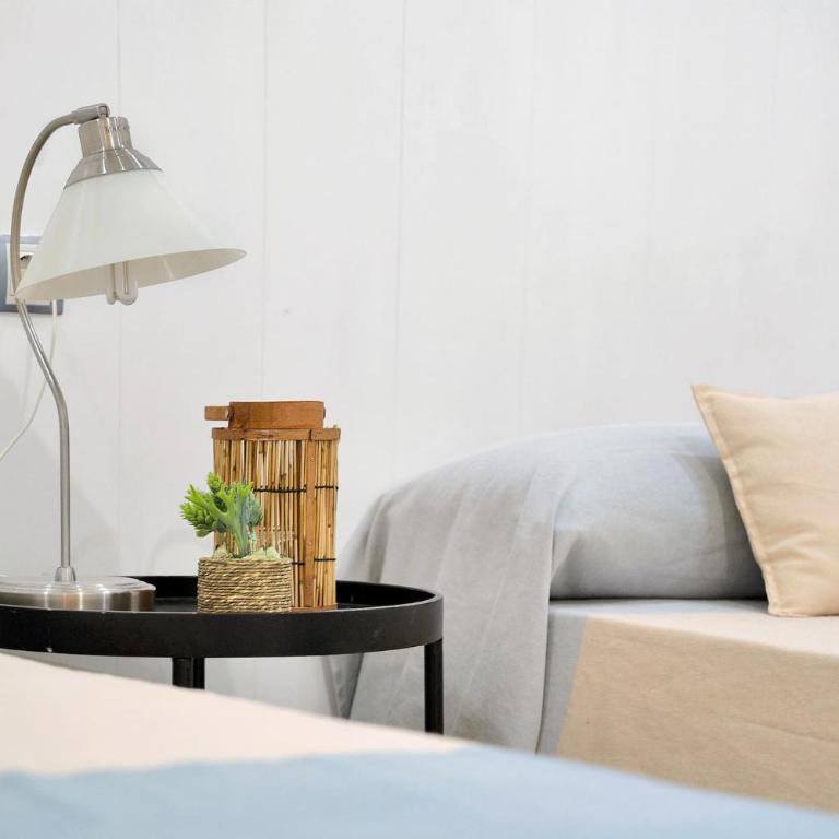 Apartamento con terraza y acceso a la piscina en Mijas - OCEAN GOLF 25 - Apartamento de 2 dormitorios - 35