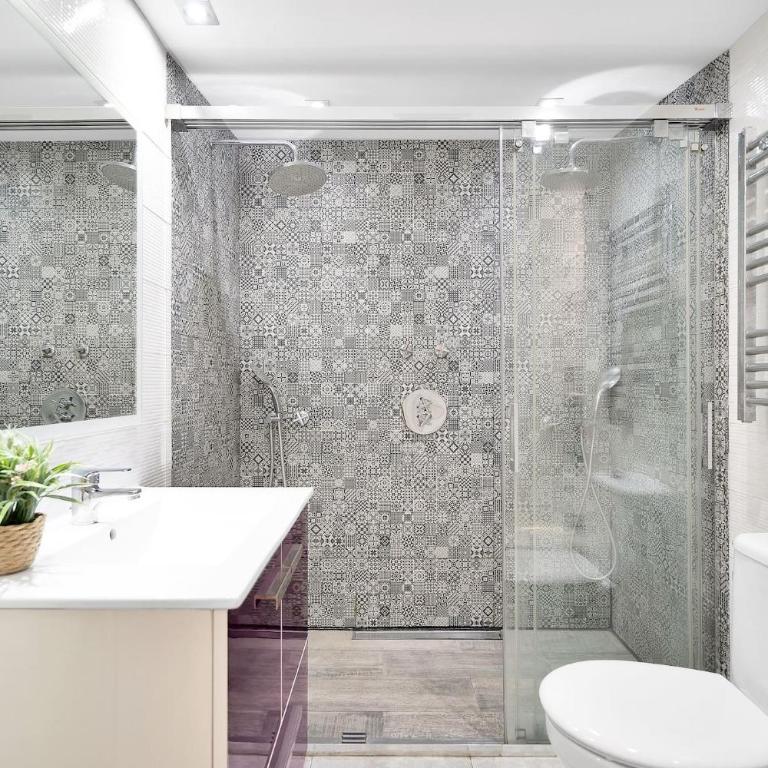Apartamento con terraza y acceso a la piscina en Mijas - OCEAN GOLF 25 - Apartamento de 2 dormitorios - 2