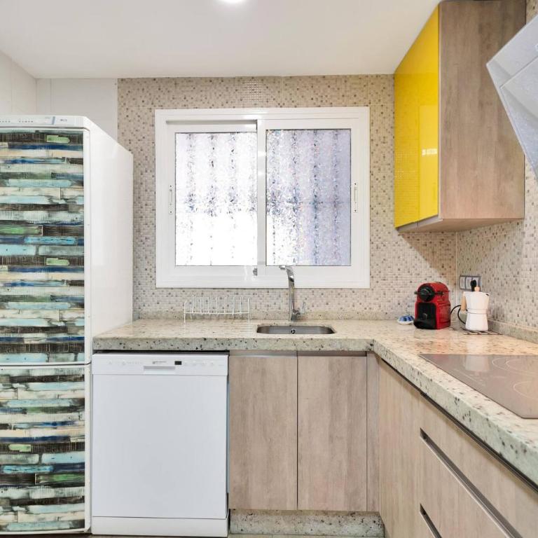 Apartamento con terraza y acceso a la piscina en Mijas - OCEAN GOLF 25 - Apartamento de 2 dormitorios - 27