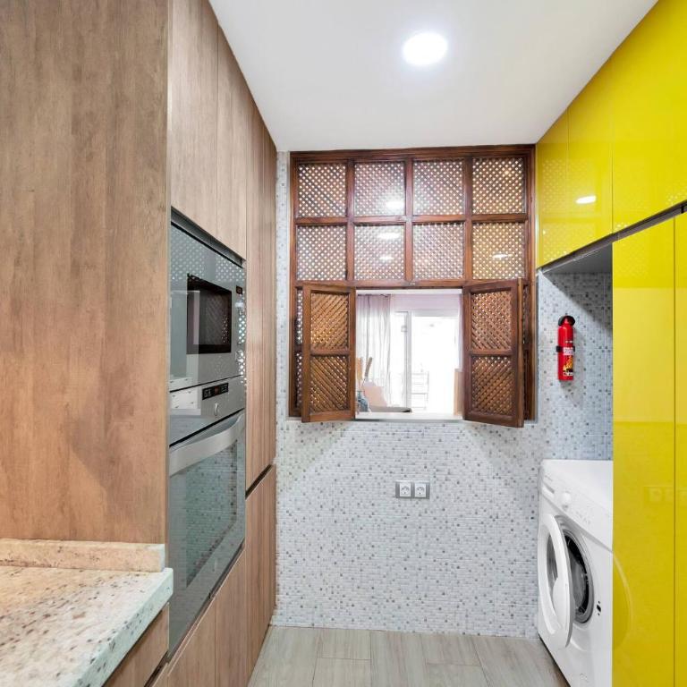 Apartamento con terraza y acceso a la piscina en Mijas - OCEAN GOLF 25 - Apartamento de 2 dormitorios - 26