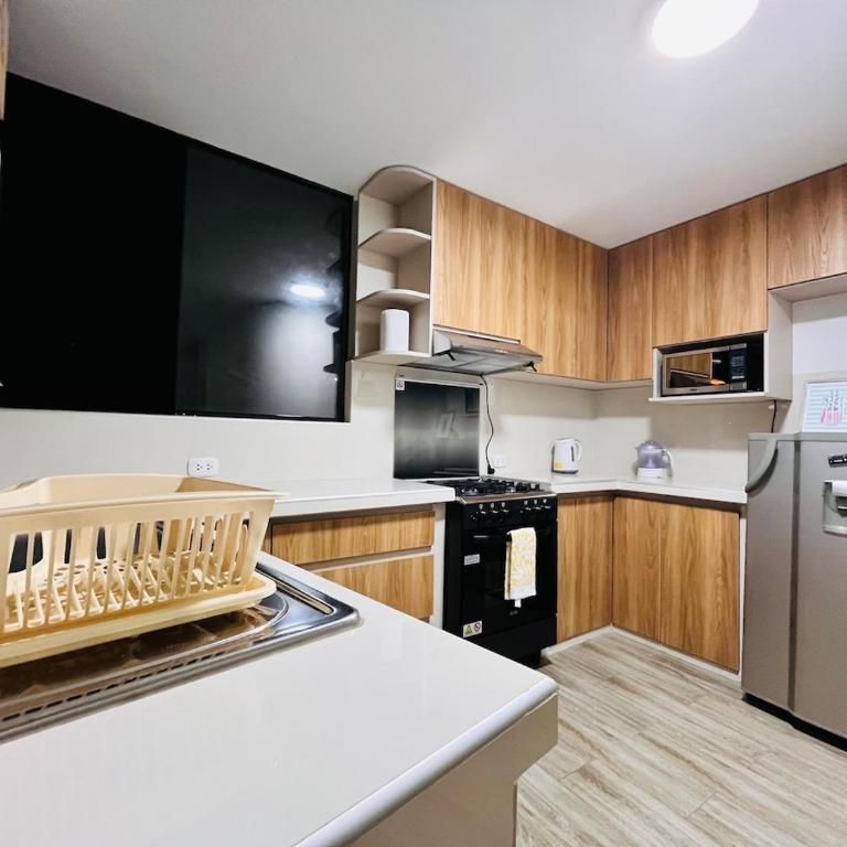 Apartment in Trujillo - Apartamento de 2 dormitorios - 2