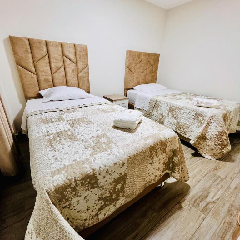 Apartment in Trujillo - Apartamento de 2 dormitorios - 3