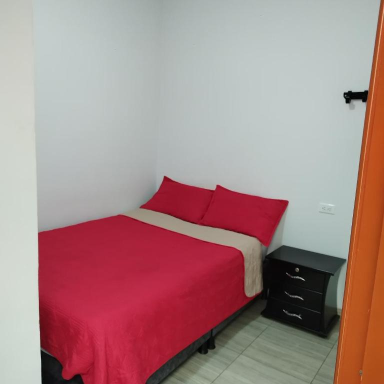 Bohemia Hotel - Habitación Individual Estándar - 6