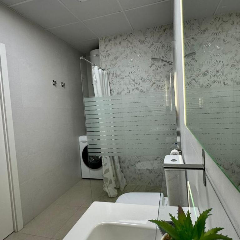 Canoa Studio Valencia - Studio - Disability Access - 18