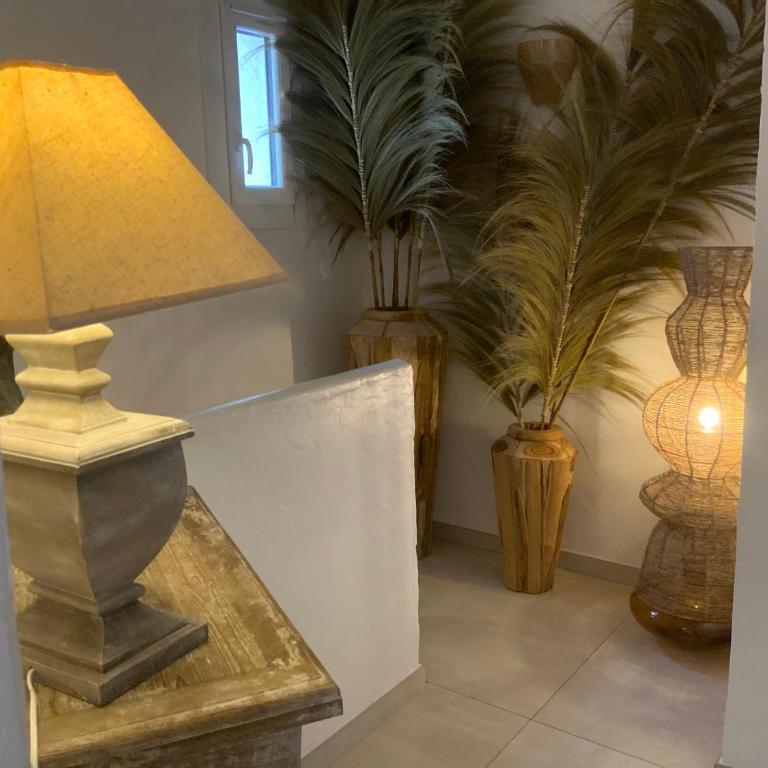 Villa Taha'a Fréjus - Villa 2 Chambres - 23