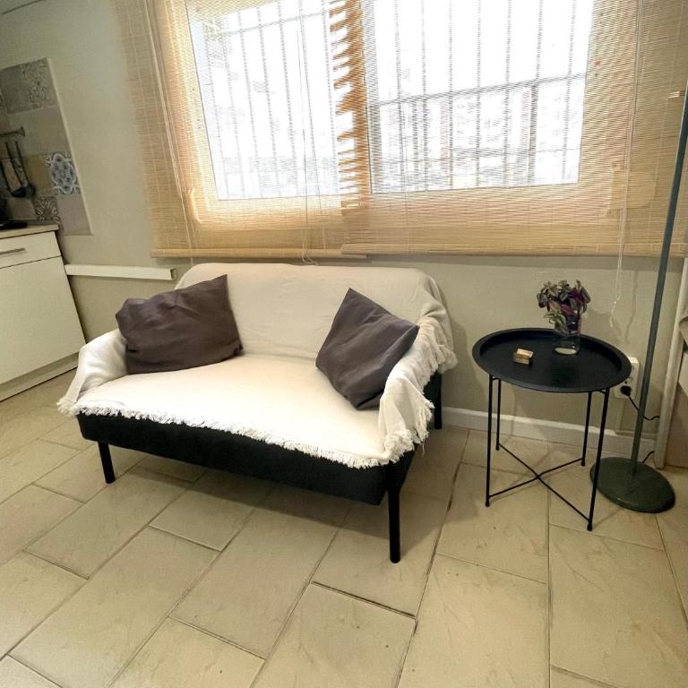 Sea Breeze Alojamientos - Estudio con 1 cama grande - 24
