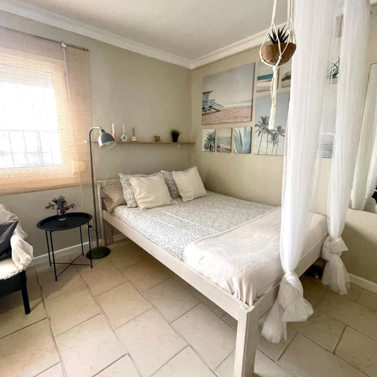 Sea Breeze Alojamientos - Estudio con 1 cama grande - 20