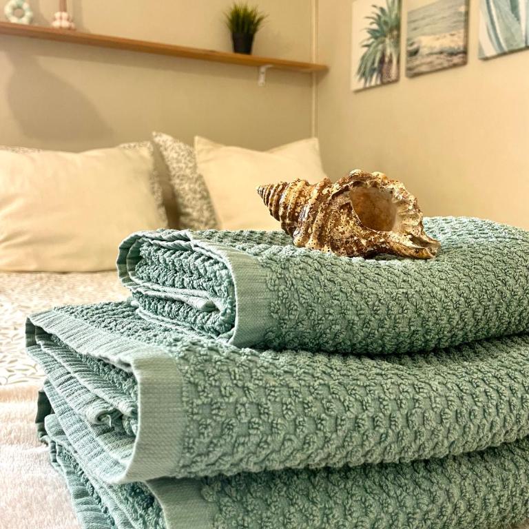 Sea Breeze Alojamientos - Estudio con 1 cama grande - 27