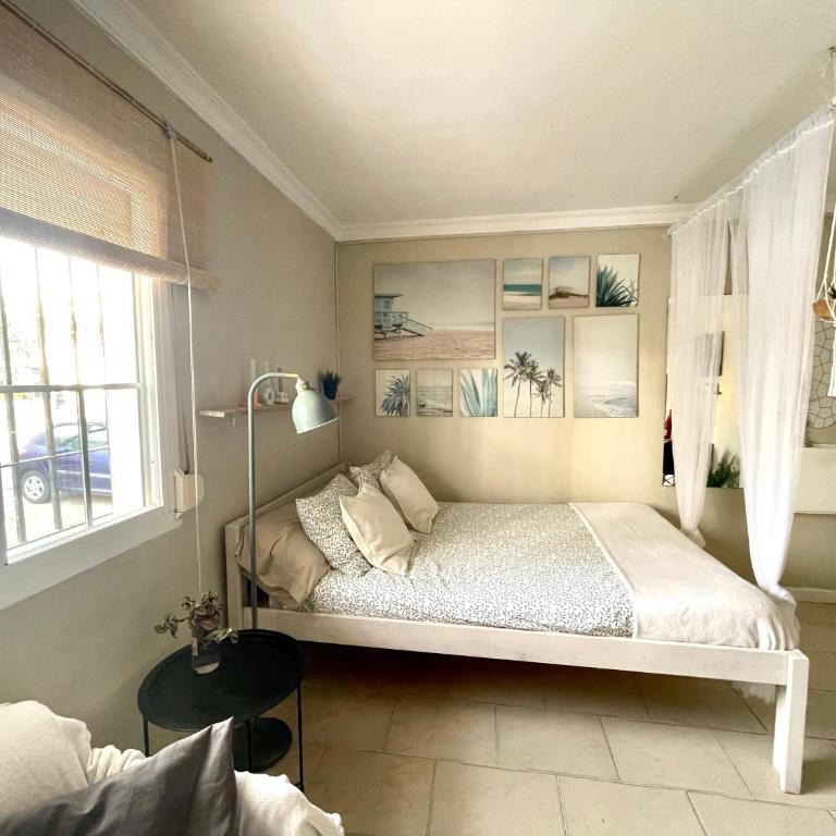 Sea Breeze Alojamientos - Estudio con 1 cama grande - 31