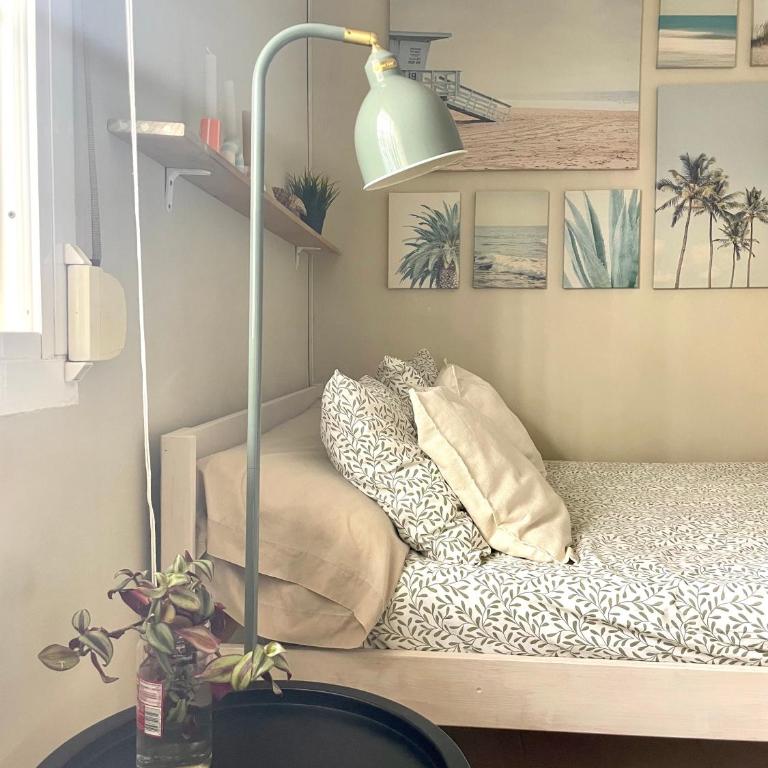 Sea Breeze Alojamientos - Estudio con 1 cama grande - 32