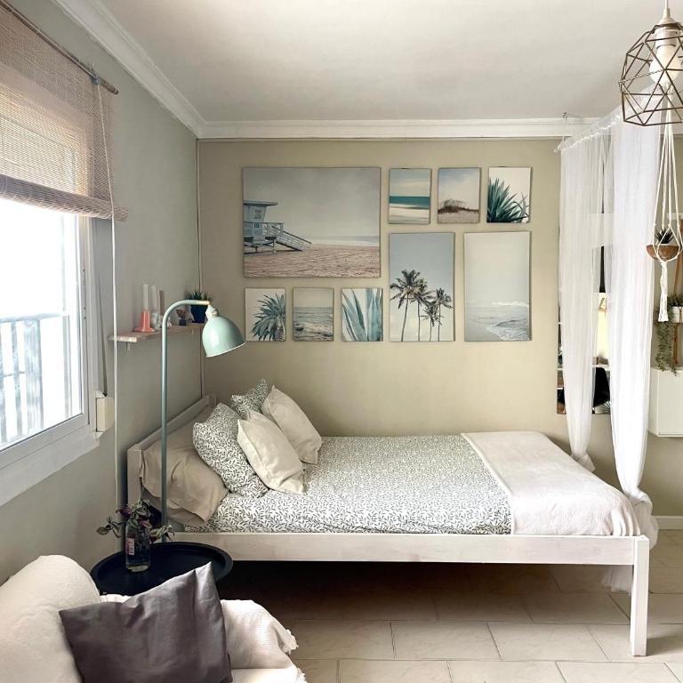 Sea Breeze Alojamientos - Estudio con 1 cama grande - 2