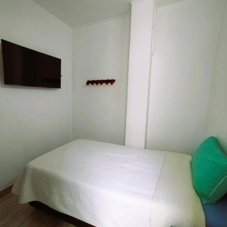 Bohemia Hotel - Habitación Individual Estándar - 2