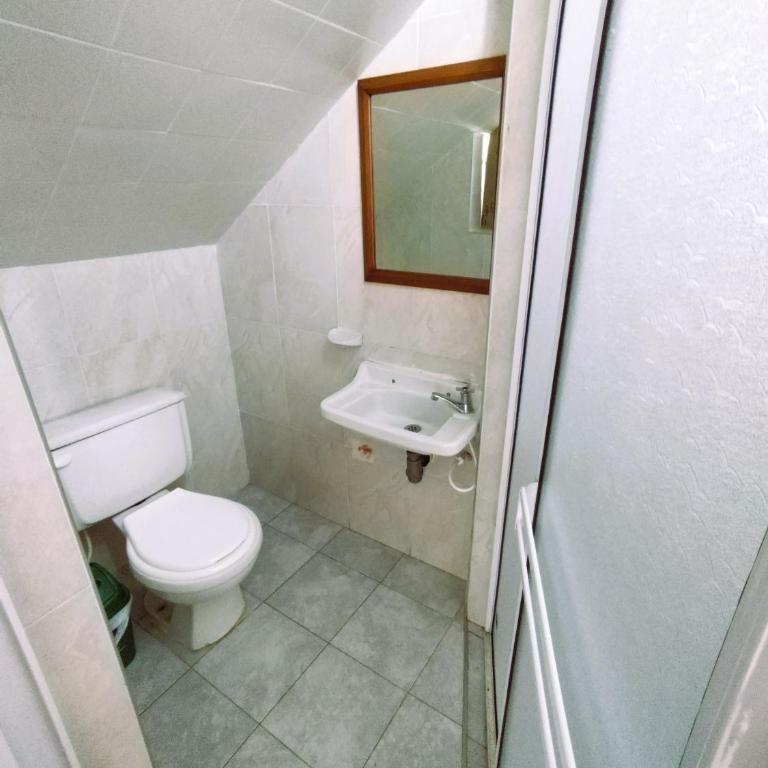 Bohemia Hotel - Habitación Individual Estándar - 3