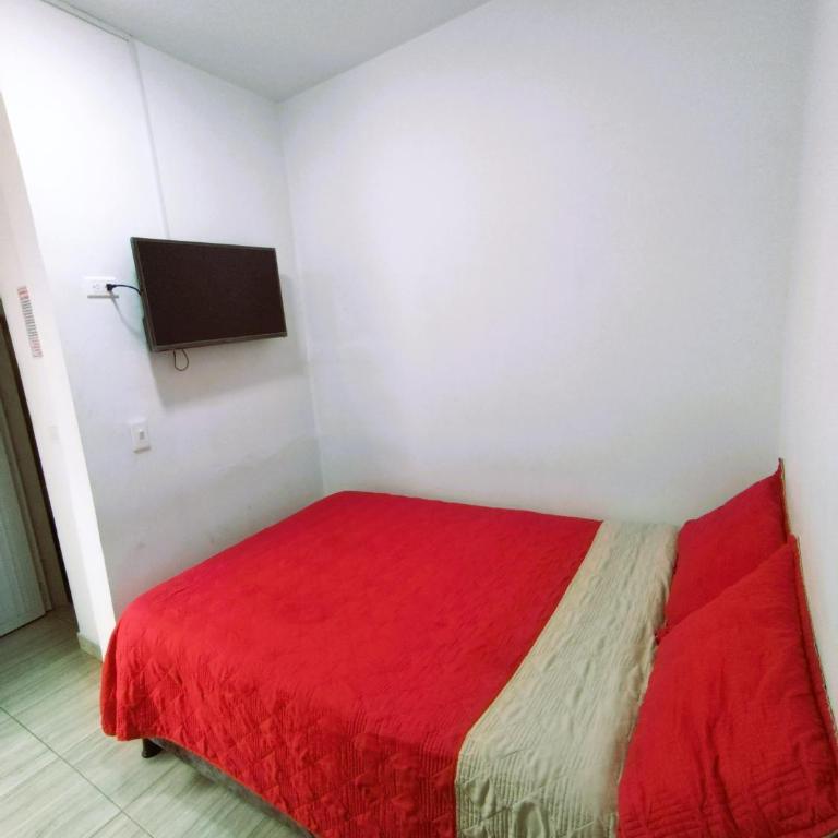 Bohemia Hotel - Habitación Individual Estándar - 4
