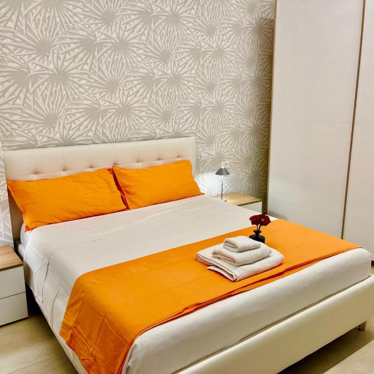 Modern Home Trastevere - Appartamento con 2 Camere da Letto - 14
