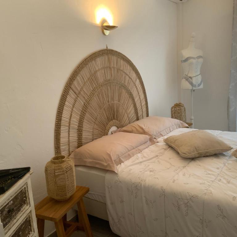 Villa Taha'a Fréjus - Villa 2 Chambres - 28
