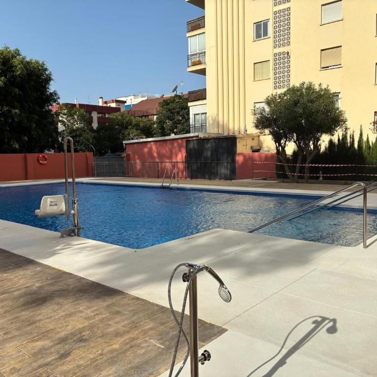 Ubicación y confort en el centro de Marbella - RICARDO SORIANO 33 38 - Apartamento de 2 dormitorios - 4