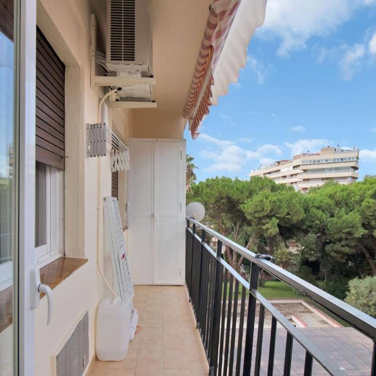 Ubicación y confort en el centro de Marbella - RICARDO SORIANO 33 38 - Apartamento de 2 dormitorios - 11